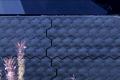 Invention helps tanks invisibility in the night