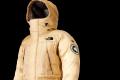 The world's first super warm artificial spider silk jacket