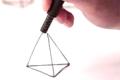 Surprisingly with the 3D super virtual magic brush