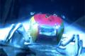 Crab-shaped Crabster robot helps explore wrecks