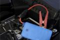 JUMPR - Emergency power supply for cars and backup chargers