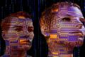 Facebook is teaching robots how to express themselves just like humans