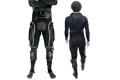 Recovering mobility with super power clothes