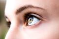 The film is thinner than the hair, which helps blind people regain their sight