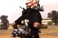 US built a jetpack to help troops
