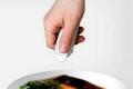 Electronic nose that detects allergens