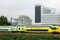 The whole of the Dutch tram runs on wind power