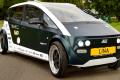 Dutch students make electric cars from sugar beets