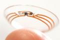 Google developed contact lenses to detect diabetes