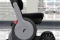 High-tech wheelchairs The Whill is ready for commercialization