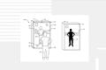 Amazon produces smart mirrors, try clothes without dressing