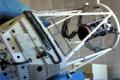 The world's most powerful digital camera hunts for dark energy