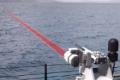 Laser: From the movie 'Star Wars' comes true