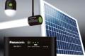 Solar storage system provides for the power shortage area of ​​Panasonic