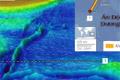 Seabed mapping technology to find missing aircraft