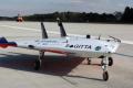 Despite the cheaper cost, few people dare to fly unmanned aircraft
