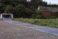 Video: Solar battery can be rolled and carried