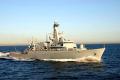 Learn the most modern warship of Brunei