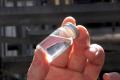 Audi successfully produced gasoline from plants