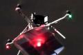 Laser transmission technology