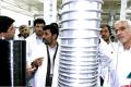 Iran announces the feat of nuclear technology