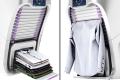 FoldiMate - Ironing, sterilizing, aromatic and folding machines