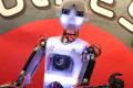 'Exclusive' device at CeBIT