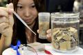 Create electricity from scrap paper