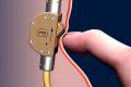 German carpenter invented the sperm lock valve