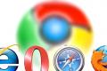 Google campaign for Chrome