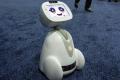 New AI robots have the ability to read and share with our emotions