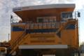 Belaz 75710 - The world's largest truck