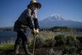 Japan uses robots instead of old farmers to secure food