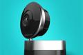 Simplicam - home surveillance camera, with face recognition