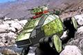 Tiny US stealth tanks in the future