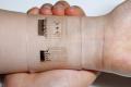 Korean University developed graphene patch to help monitor blood sugar