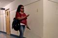 Home navigation system for the visually impaired