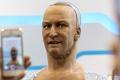 Robots are exactly like real people