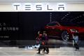 Elon Musk made the analysts surprise