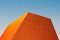 The 'enemy' of the pyramid is about to show up