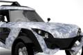 France built a flying car