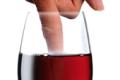 Nail color changes if the drug is detected