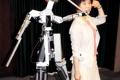 Robot 'model'