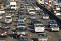 New application detects traffic jam