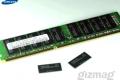 DRAM DDR3 has a density of 4 gigabit