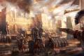 Great architectural inventions of the Romans