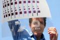Australia produces photovoltaic cells by printing