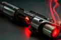 The US military can equip laser weapons in 2023