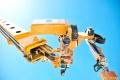 Robot builds a house in 2 days