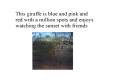 This AI system will create images from the input text